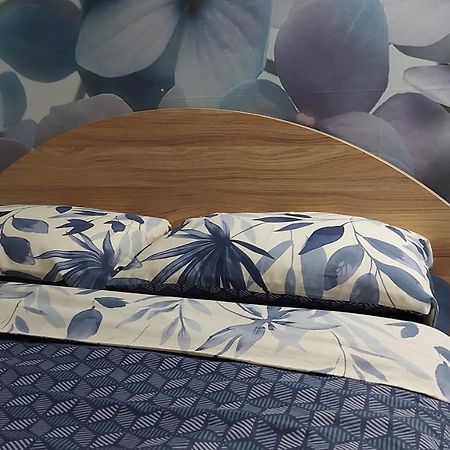 Apartman Santorini ノヴィ・サド エクステリア 写真