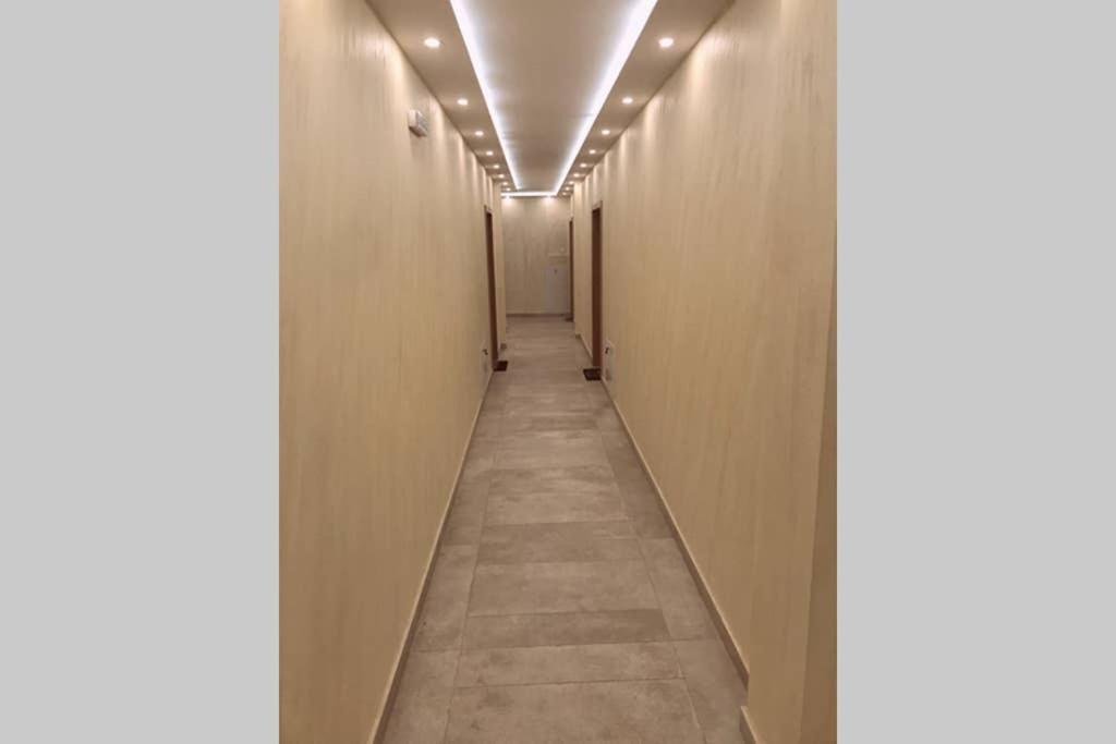 Apartman Santorini ノヴィ・サド エクステリア 写真