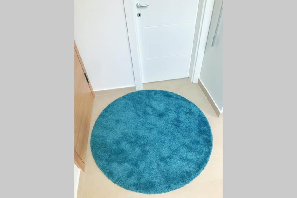 Apartman Santorini ノヴィ・サド エクステリア 写真