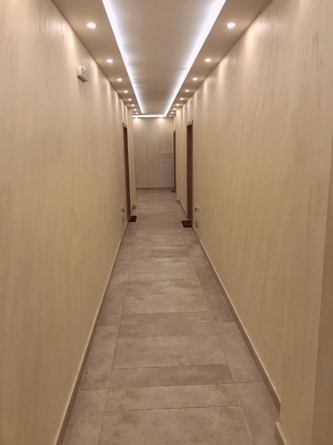 Apartman Santorini ノヴィ・サド エクステリア 写真